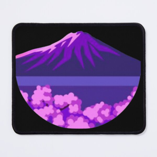 Item preview, MOUNT FUJI VOLCANO JAPAN designed and sold by Artistic Mind.