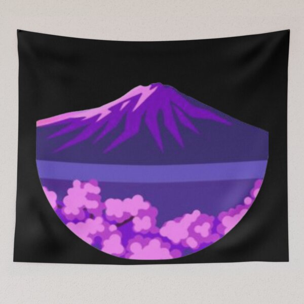 Item preview, MOUNT FUJI VOLCANO JAPAN designed and sold by Artistic Mind.
