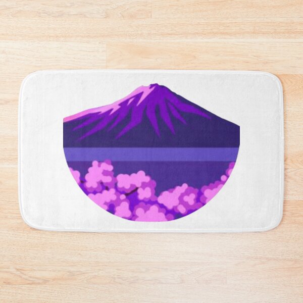 Item preview, MOUNT FUJI VOLCANO JAPAN designed and sold by Artistic Mind.