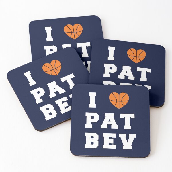 Item preview, I Love Pat Bev  designed and sold by Macer.
