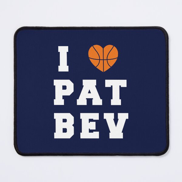 Item preview, I Love Pat Bev  designed and sold by Macer.