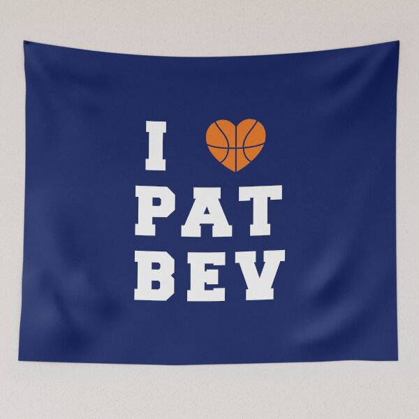 Item preview, I Love Pat Bev  designed and sold by Macer.