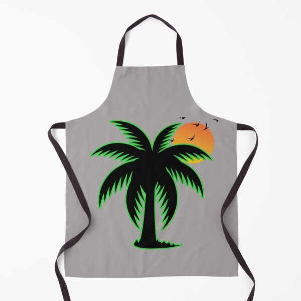 Item preview, Palmera al sol - Cor 04 designed and sold by SumarUp.