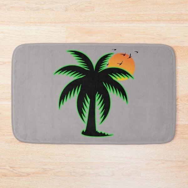 Item preview, Palmera al sol - Cor 04 designed and sold by SumarUp.