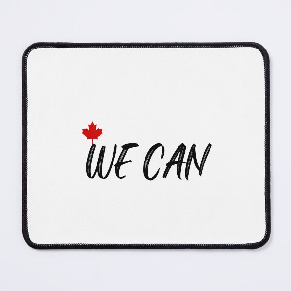 Item preview, We Can-Canada t-shirt designed and sold by SheryfaEl.