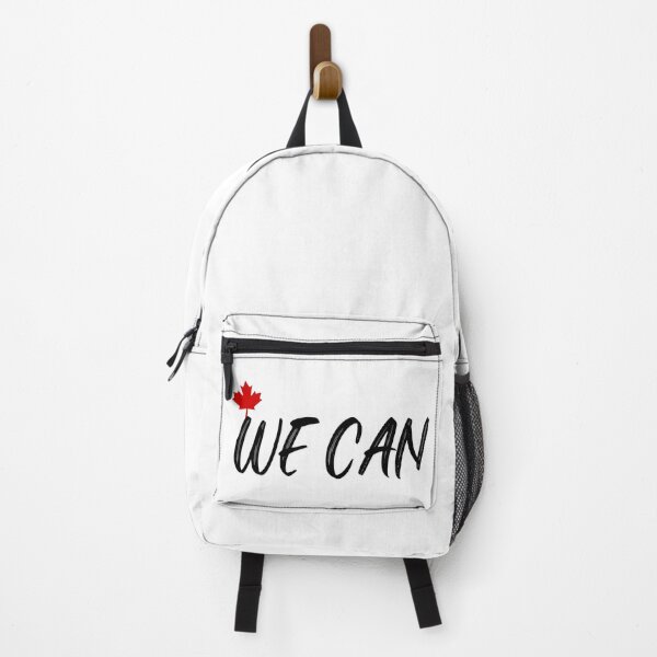 Item preview, We Can-Canada t-shirt designed and sold by SheryfaEl.