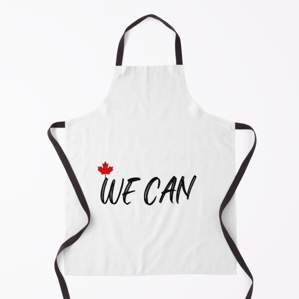 Item preview, We Can-Canada t-shirt designed and sold by SheryfaEl.