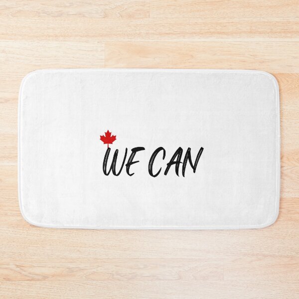 Item preview, We Can-Canada t-shirt designed and sold by SheryfaEl.