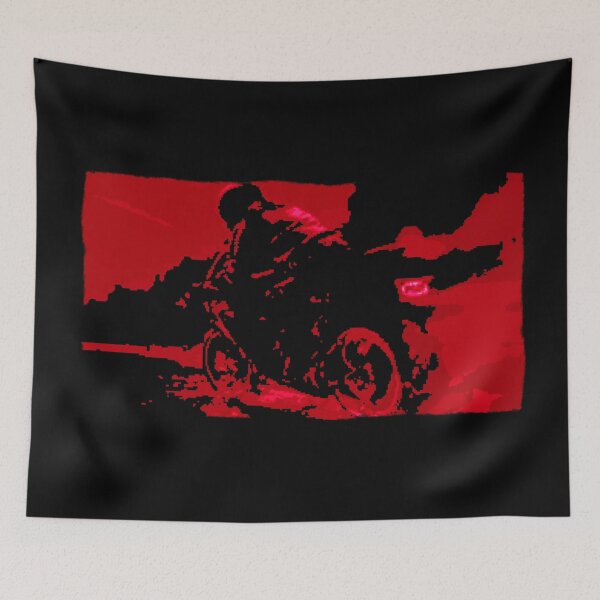 Item preview, Copy of  Motorcycling 27 designed and sold by THE AMERICAN TEEVANGELIST.