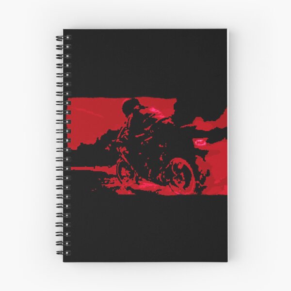 Item preview, Copy of  Motorcycling 27 designed and sold by THE AMERICAN TEEVANGELIST.