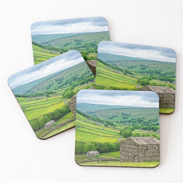 Item preview, Dales Barns in Swaledale designed and sold by Cameranick.