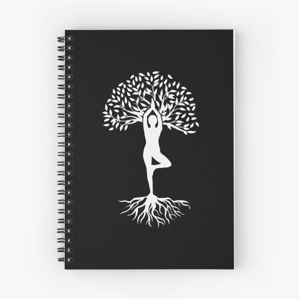 Item preview, Tree Of Life Yoga designed and sold by starsdesigns.