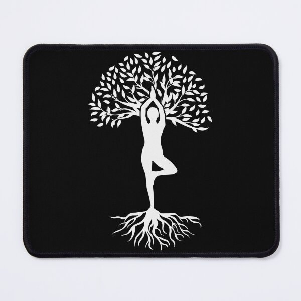 Item preview, Tree Of Life Yoga designed and sold by starsdesigns.