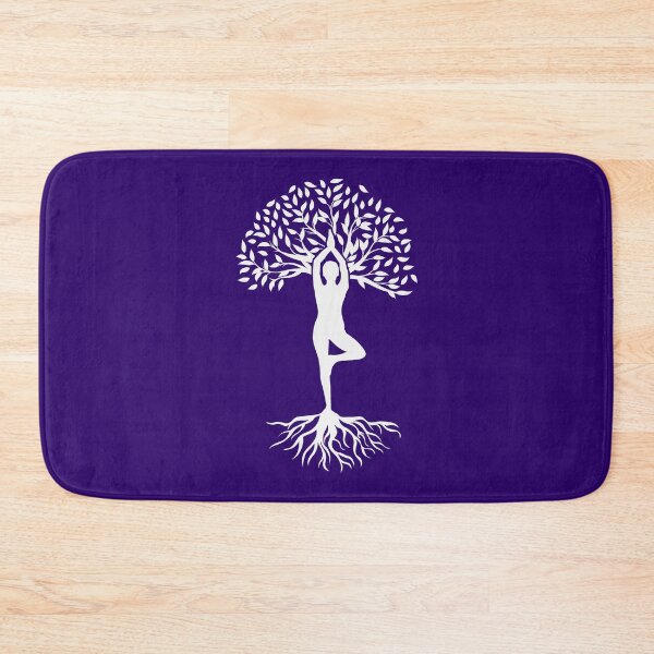 Item preview, Tree Of Life Yoga designed and sold by starsdesigns.