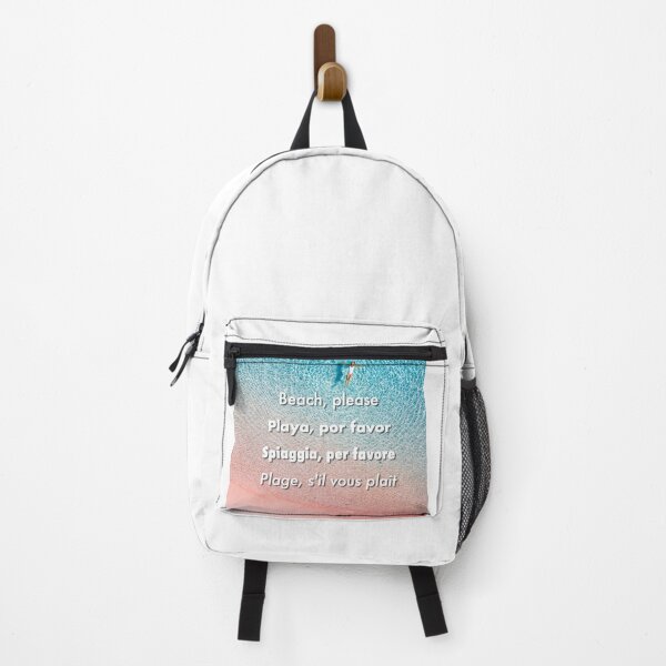Item preview, Beach please designed and sold by profealiceinfo.