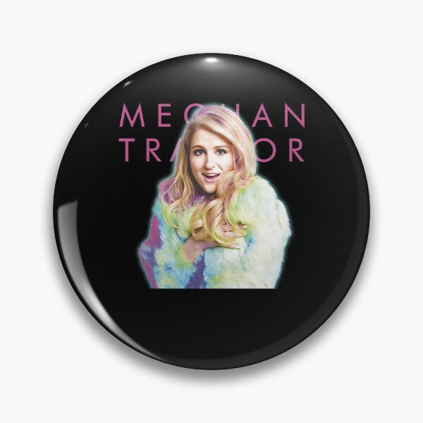 Item preview, Special Present Meghan Trainor Treat Myself Gift For Everyone designed and sold by RetaTremblay.