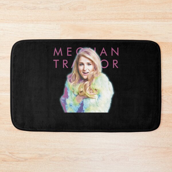 Item preview, Special Present Meghan Trainor Treat Myself Gift For Everyone designed and sold by RetaTremblay.
