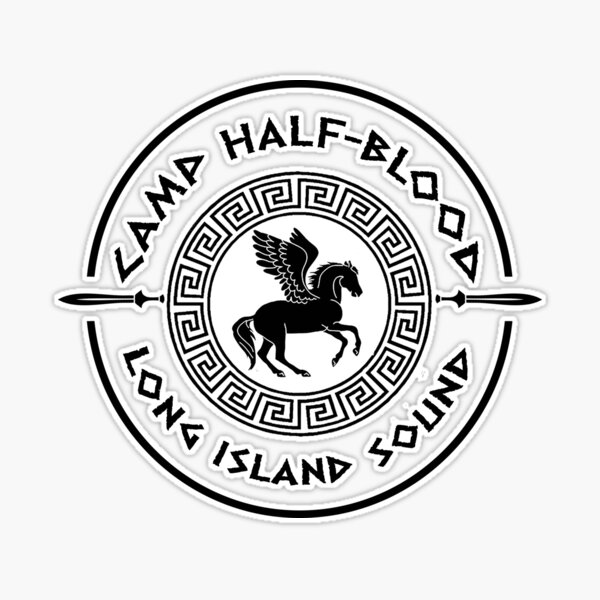 Logo Brand White Camp Half-Blood Chronicles Font PNG, Clipart