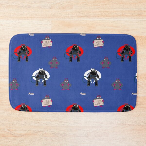 Item preview, Fatal Fluffies  designed and sold by Birdbrook Academy.