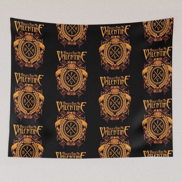 Item preview, BFMV Pretty on the Outside designed and sold by Richard Rupp.