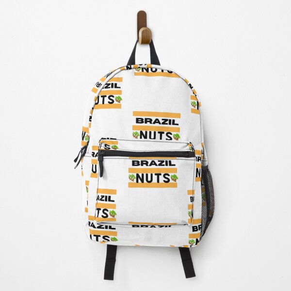 Item preview, Brazil Nuts - Typography designed and sold by SBWorld.