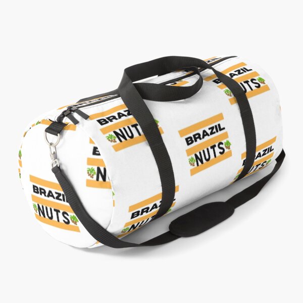 Item preview, Brazil Nuts - Typography designed and sold by SBWorld.