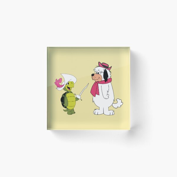 Item preview, Dum dum and Touche turtle designed and sold by mixtape80.