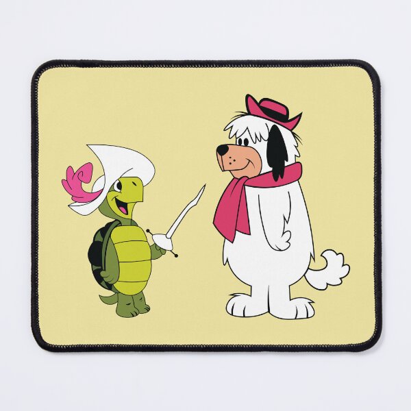 Item preview, Dum dum and Touche turtle designed and sold by mixtape80.