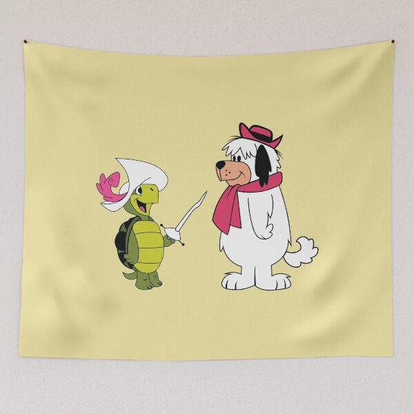 Item preview, Dum dum and Touche turtle designed and sold by mixtape80.