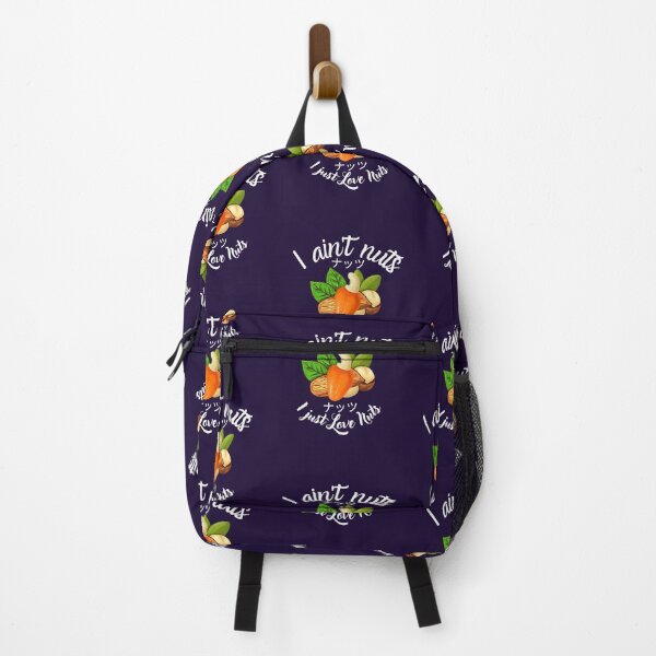 Item preview, I Ain't Nuts - Funny designed and sold by SBWorld.