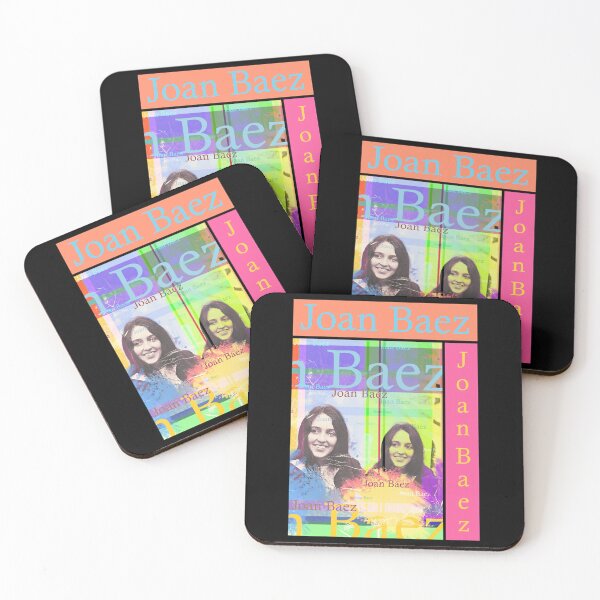 Item preview, Special Present Retro Vintage Proud Joan Baez Gifts For Movie Fan Gift Movie Fans designed and sold by RetaTremblay.