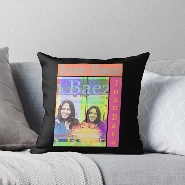 Item preview, Special Present Retro Vintage Proud Joan Baez Gifts For Movie Fan Gift Movie Fans designed and sold by RetaTremblay.