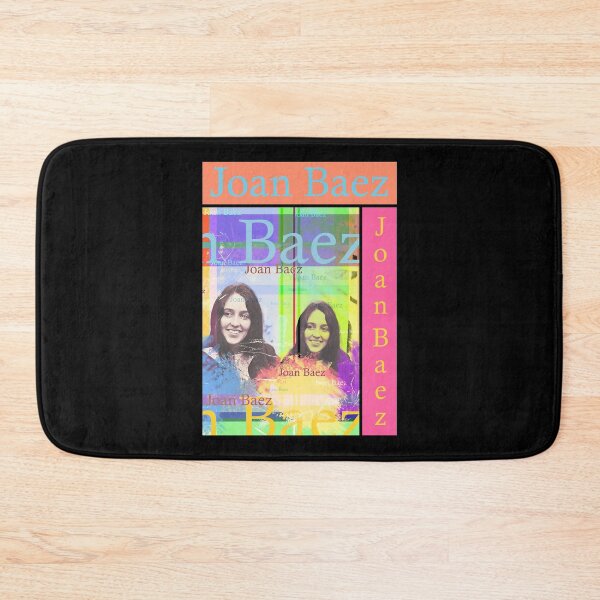 Item preview, Special Present Retro Vintage Proud Joan Baez Gifts For Movie Fan Gift Movie Fans designed and sold by RetaTremblay.
