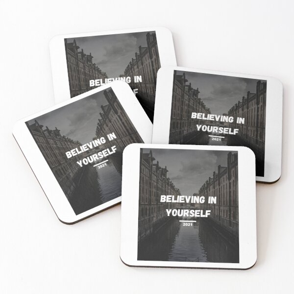 Item preview, Believing In Yourself  classique designed and sold by DarbyIlStudio.