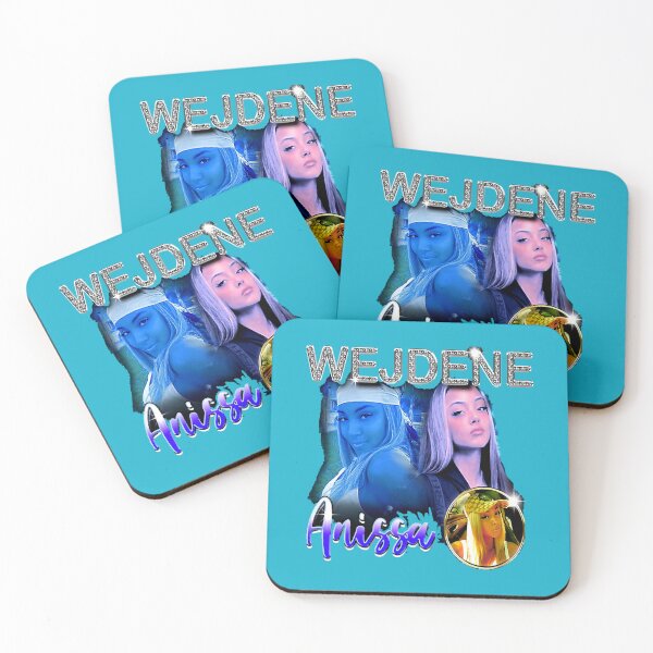 Item preview, bess selling of wejdene  essentiel designed and sold by DarbyIlStudio.