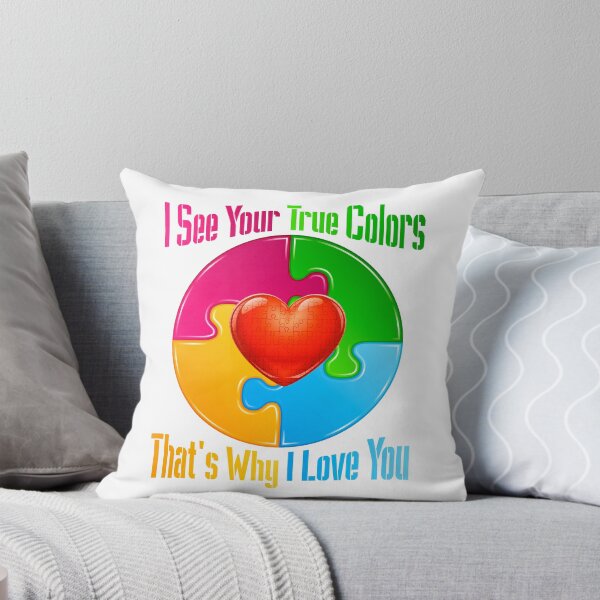 Item preview, That's Why I Love You  autism designed and sold by bestdesign4u.