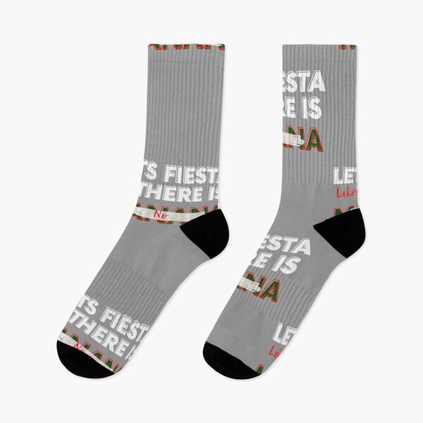 Item preview, lets fiesta like there is no manana designed and sold by JAdotdotDesigns.