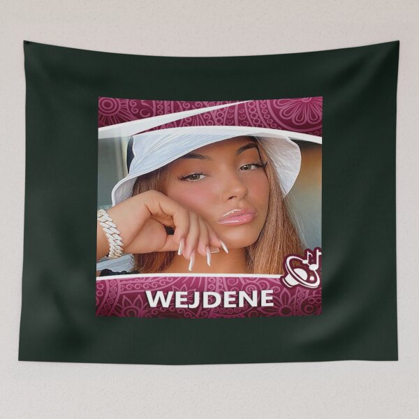 Item preview, bess vente de wejdene  classique designed and sold by DarbyIlStudio.