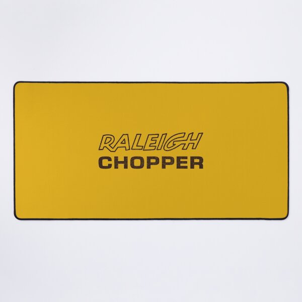 Item preview, Raleigh Chopper retro classic designed and sold by boec gear.