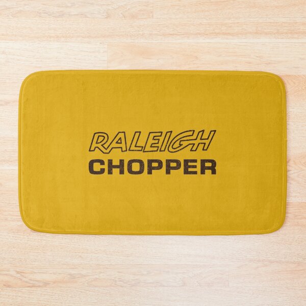 Item preview, Raleigh Chopper retro classic designed and sold by boec gear.