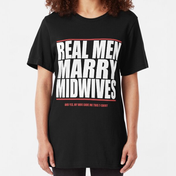qué un impresionante partera parece T-Shirt matrona comadronas Regalo De Cumpleaños