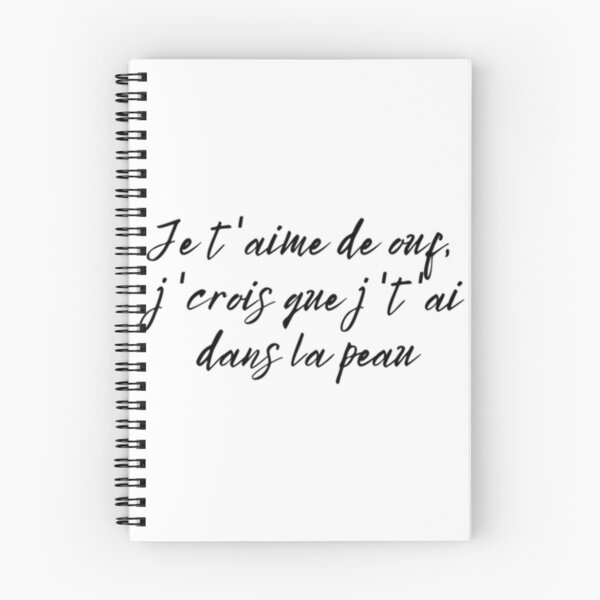 Item preview, Citation  Quote Wejdene chanteuse  classique     designed and sold by DarbyIlStudio.