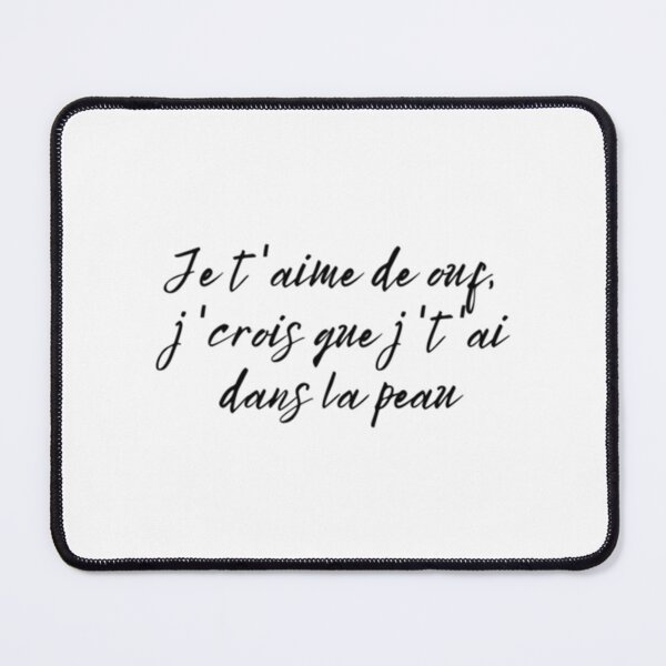 Item preview, Citation Quote Wejdene chanteuse classique designed and sold by DarbyIlStudio.