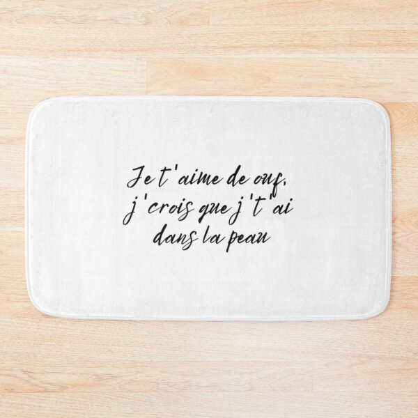 Item preview, Citation  Quote Wejdene chanteuse  classique     designed and sold by DarbyIlStudio.