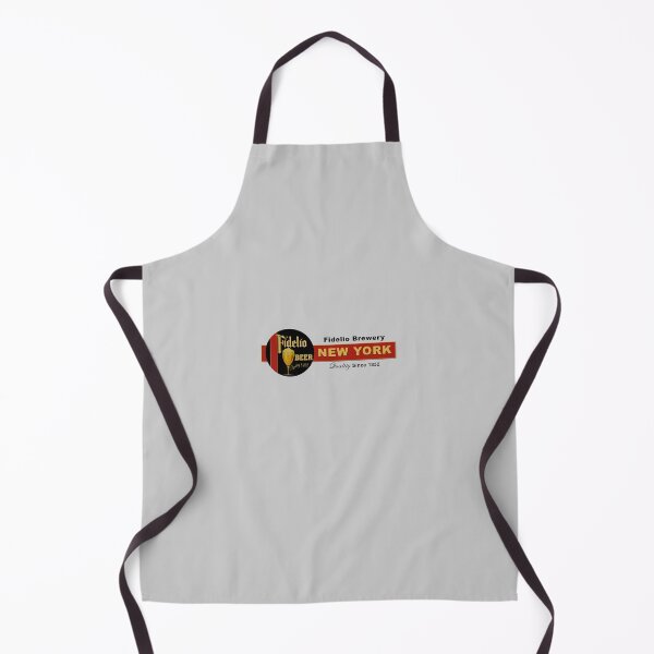 Item preview, Fidelio Beer New York Quality Since 1852 designed and sold by pineapplepink.