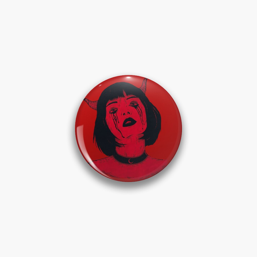 Item preview, Pin designed and sold by authenticwords.