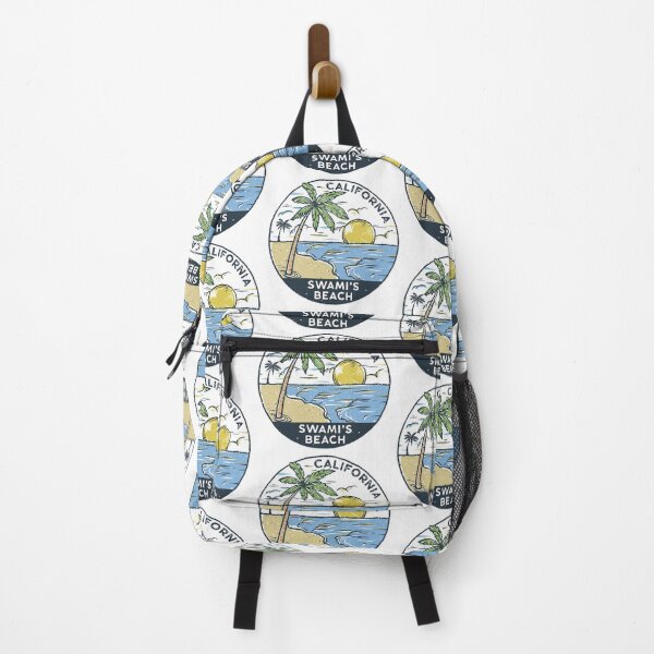 Item preview, Swami's Beach Encinitas California Vintage designed and sold by KrisSidDesigns.