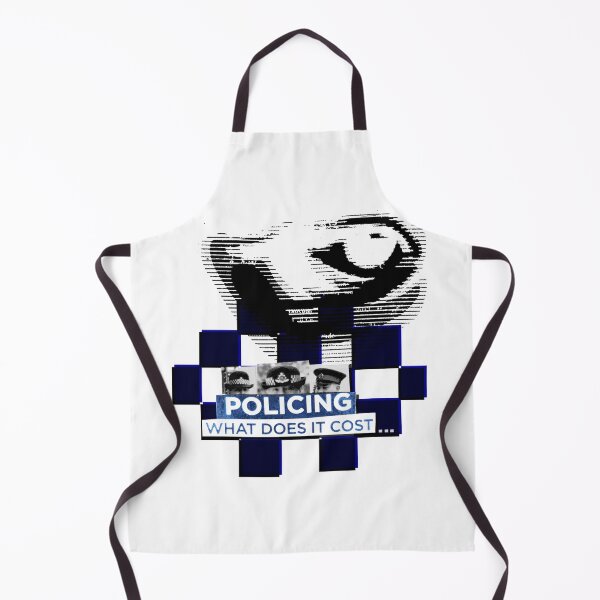 Item preview, Crime Think designed and sold by BryonyMayArt.