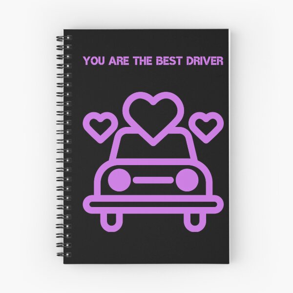 Item preview, You are the best driver designed and sold by sebastiano01.