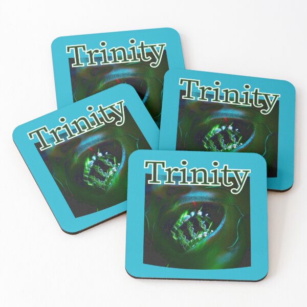 Item preview, laylow trinity t shirt  classique designed and sold by DarbyIlStudio.